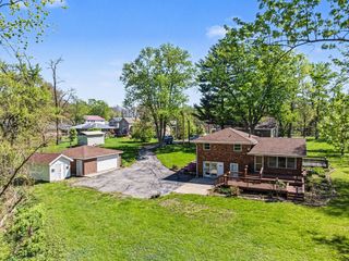 5569 Center Street, Chesterton, IN 46304