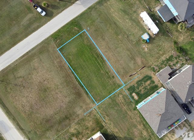 1110 Gulfview Road, Bolivar Peninsula, TX 77650