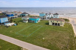 1110 Gulfview Road, Bolivar Peninsula, TX 77650