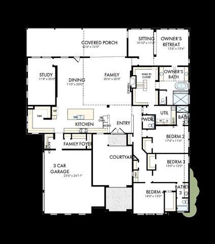 5708 Legacy Park, Flower Mound, TX 75028