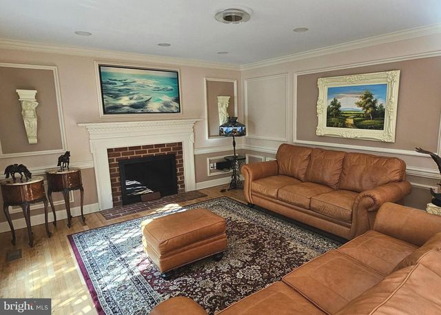 12210 DELL WAY, Fredericksburg, VA 22407