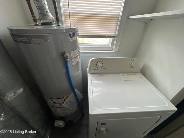 7100 Daisy Ave, Louisville, KY 40258