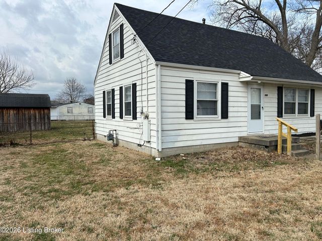 7100 Daisy Ave, Louisville, KY 40258