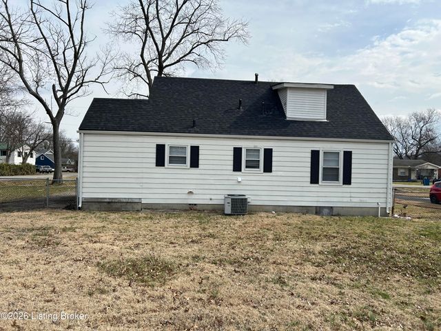 7100 Daisy Ave, Louisville, KY 40258