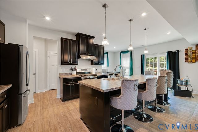 14300 Stonecobble Ln, Midlothian, VA 23112