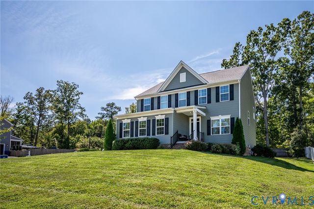 14300 Stonecobble Ln, Midlothian, VA 23112