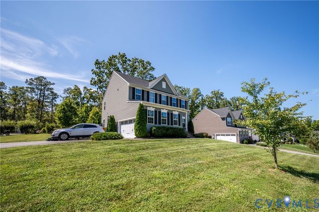14300 Stonecobble Ln, Midlothian, VA 23112