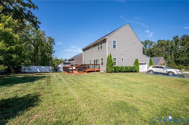 14300 Stonecobble Ln, Midlothian, VA 23112