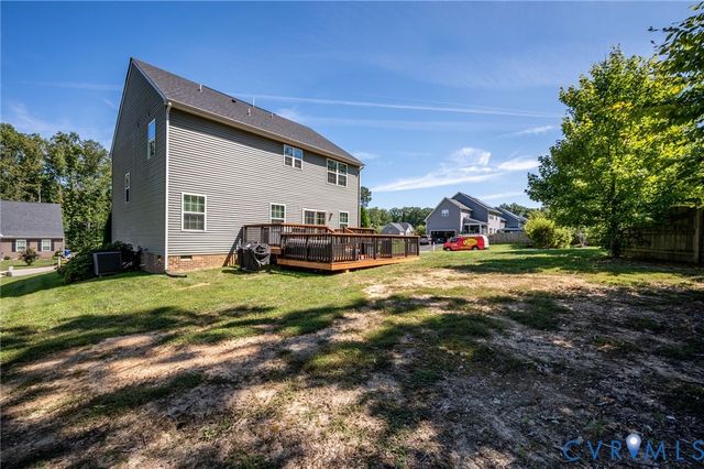 14300 Stonecobble Ln, Midlothian, VA 23112