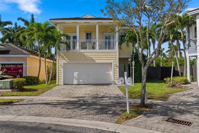 396 NE 33rd Ter, Homestead, FL 33033