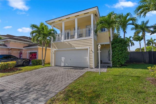 396 NE 33rd Ter, Homestead, FL 33033