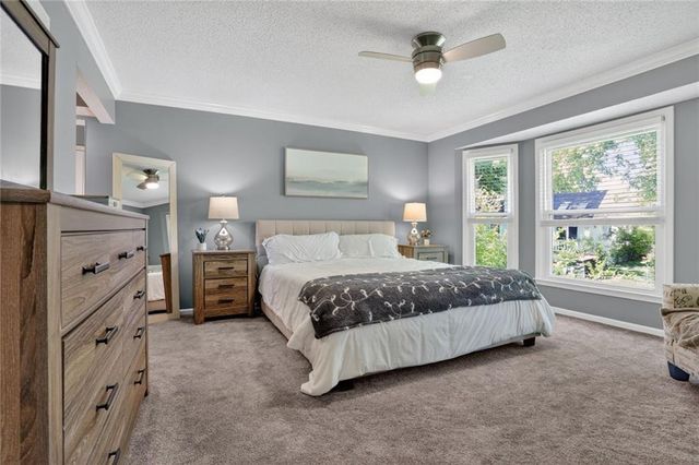 15270 Conser Street, Overland Park, KS 66223