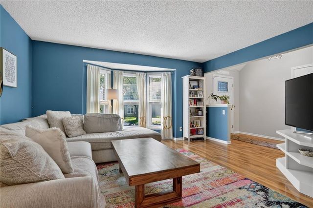 15270 Conser Street, Overland Park, KS 66223