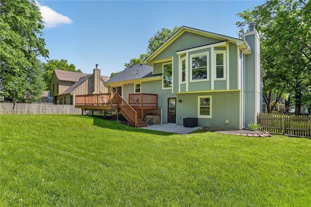 15270 Conser Street, Overland Park, KS 66223