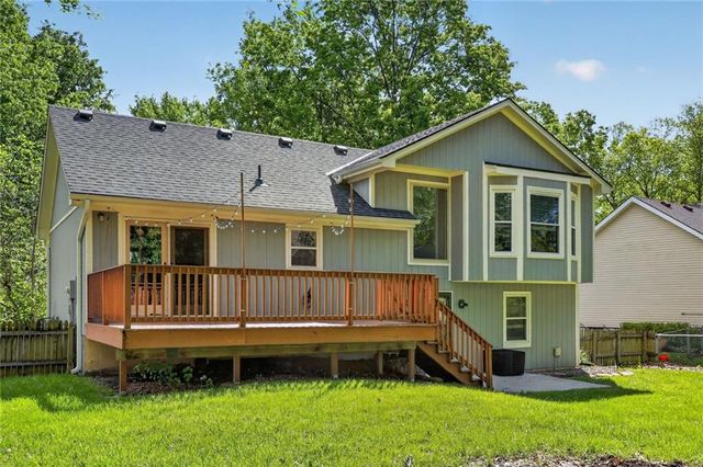 15270 Conser Street, Overland Park, KS 66223