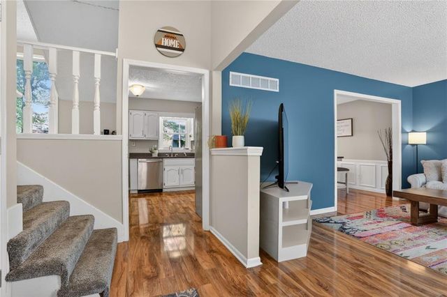 15270 Conser Street, Overland Park, KS 66223