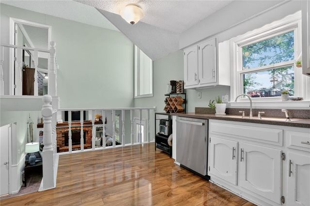15270 Conser Street, Overland Park, KS 66223