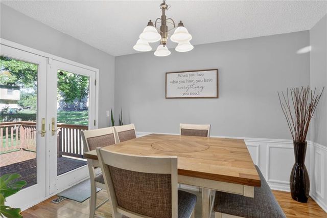 15270 Conser Street, Overland Park, KS 66223