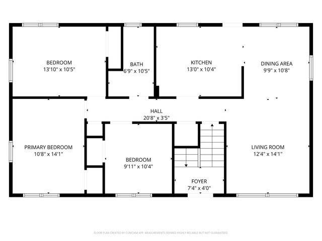 141 Patenaude Street, Derby, VT 05830
