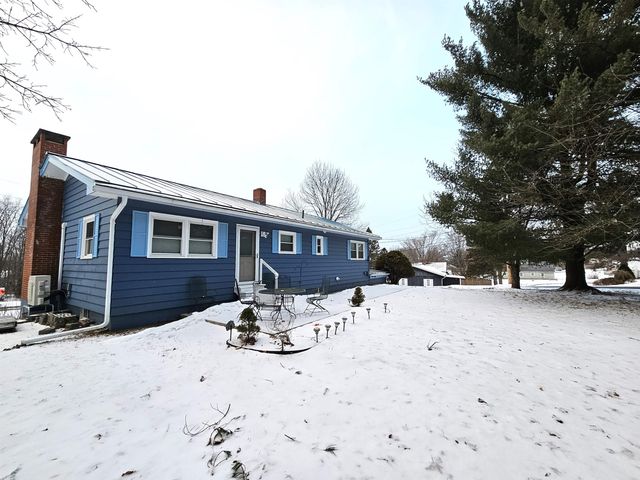 141 Patenaude Street, Derby, VT 05830