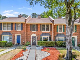 6126 Queen Anne Court, Norcross, GA 30093