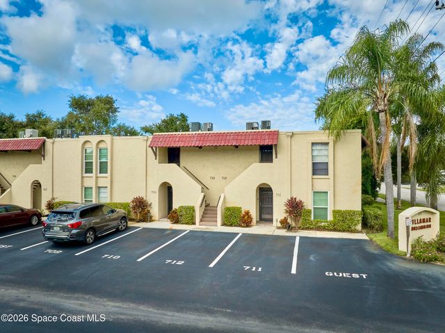 835 18th Street 712, Vero Beach, FL 32960