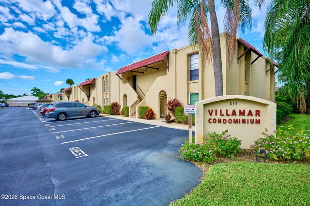 835 18th Street 712, Vero Beach, FL 32960