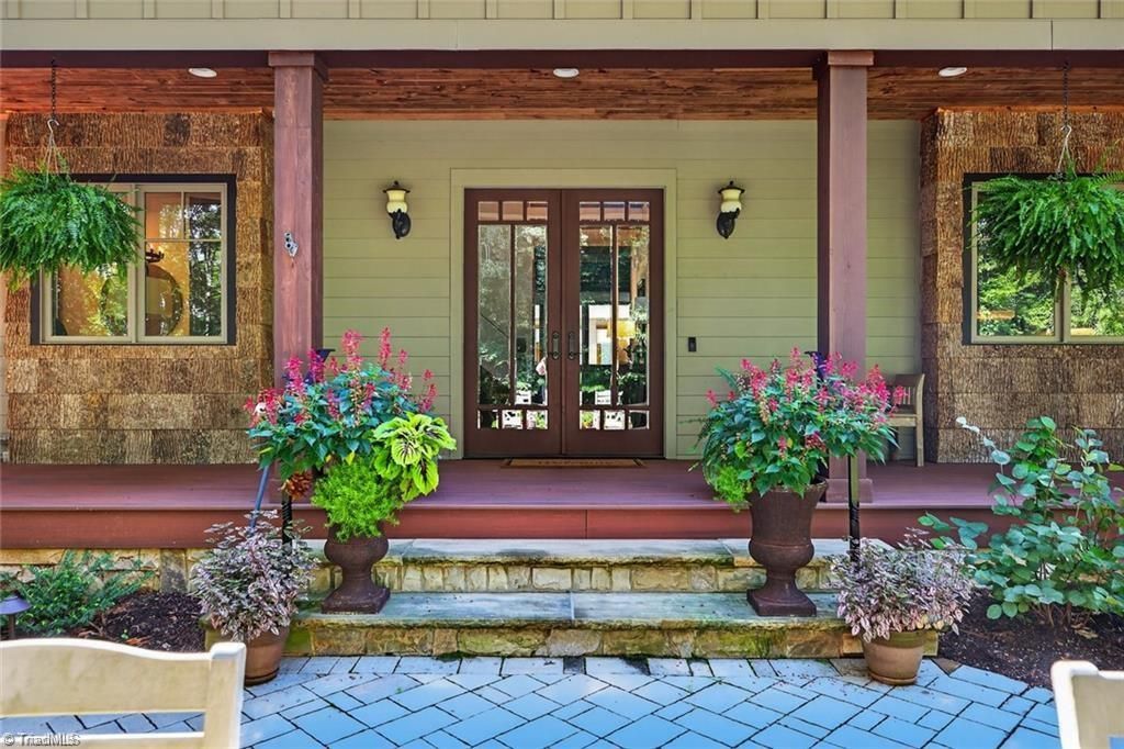 9687 Lissara Camp Court, Lewisville, NC 27023