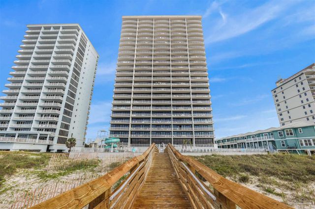 511 E Beach Blvd 1805, Gulf Shores, AL 36542