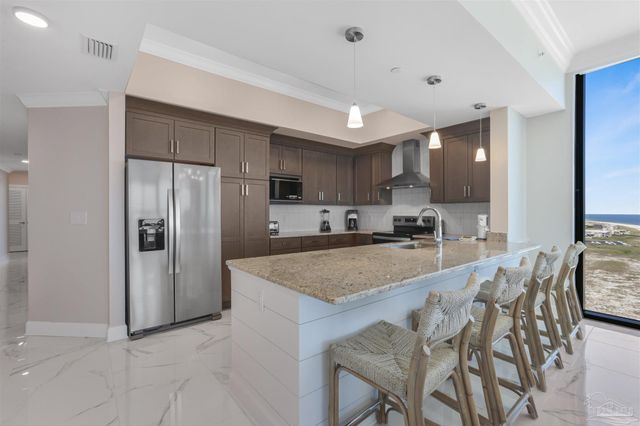 511 E Beach Blvd 1805, Gulf Shores, AL 36542