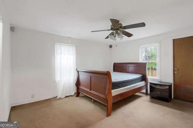 6950 Dodd Road, Riverdale, GA 30296