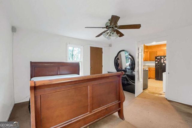 6950 Dodd Road, Riverdale, GA 30296