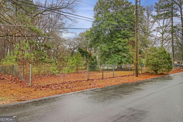 6950 Dodd Road, Riverdale, GA 30296