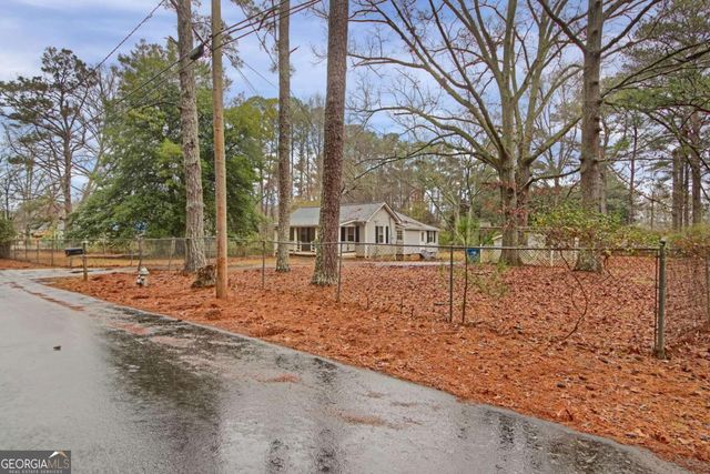 6950 Dodd Road, Riverdale, GA 30296