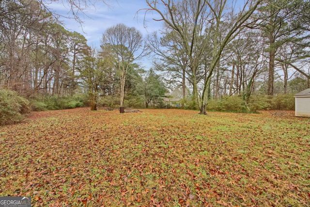 6950 Dodd Road, Riverdale, GA 30296