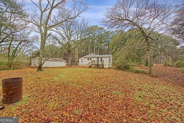6950 Dodd Road, Riverdale, GA 30296