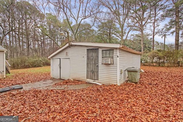 6950 Dodd Road, Riverdale, GA 30296