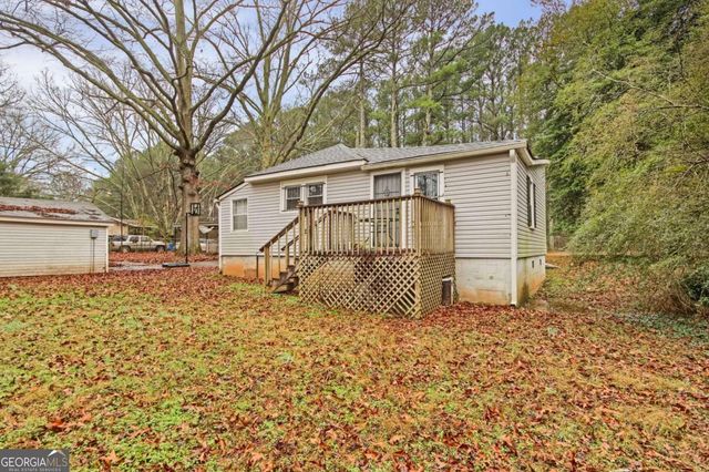 6950 Dodd Road, Riverdale, GA 30296