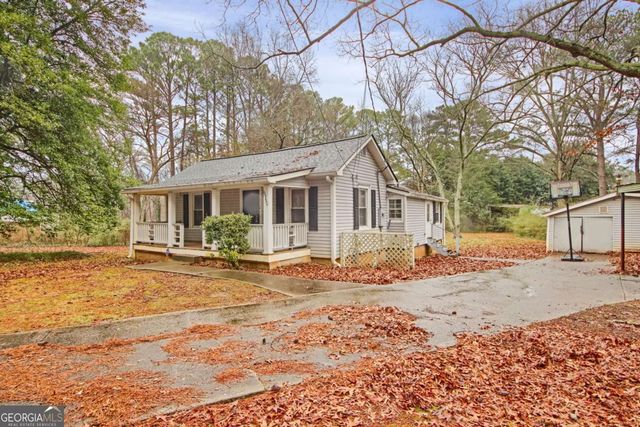 6950 Dodd Road, Riverdale, GA 30296