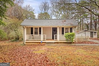 6950 Dodd Road, Riverdale, GA 30296
