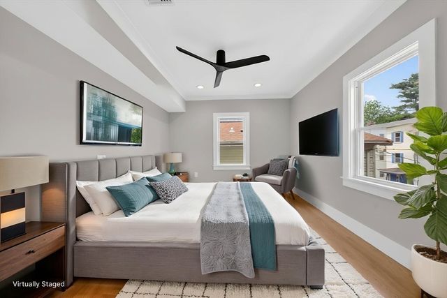 29 Hanson St 2, Somerville, MA 02143