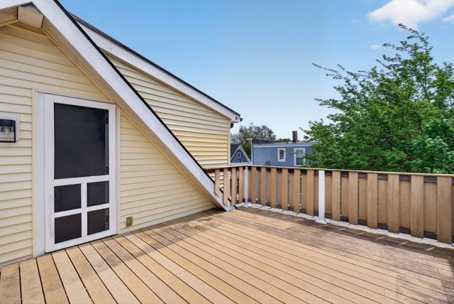 29 Hanson St 2, Somerville, MA 02143