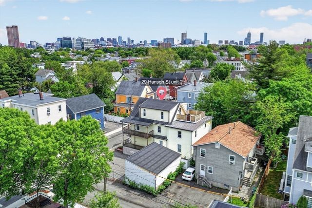 29 Hanson St 2, Somerville, MA 02143