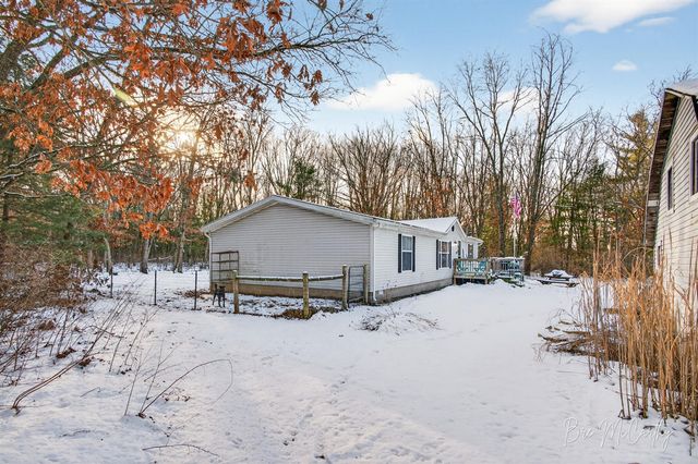 6751 Sweeter Road, Twin Lake, MI 49457