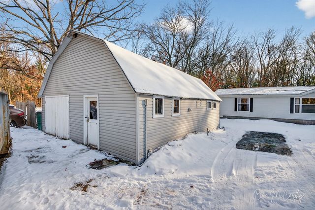 6751 Sweeter Road, Twin Lake, MI 49457