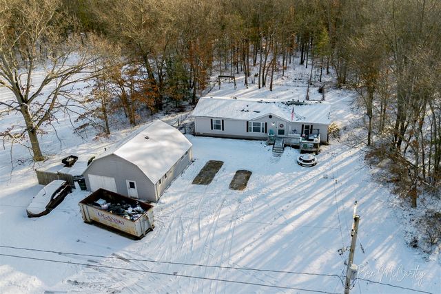 6751 Sweeter Road, Twin Lake, MI 49457