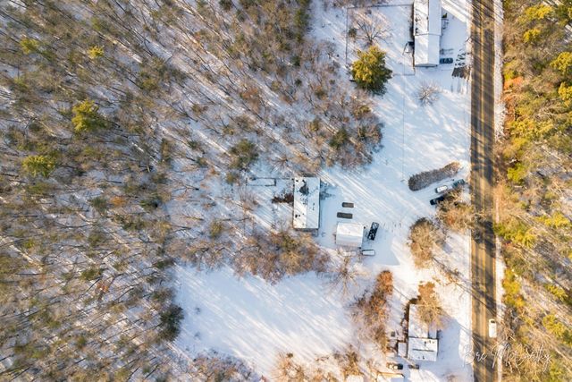 6751 Sweeter Road, Twin Lake, MI 49457