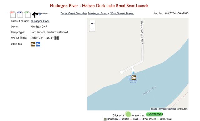 6751 Sweeter Road, Twin Lake, MI 49457