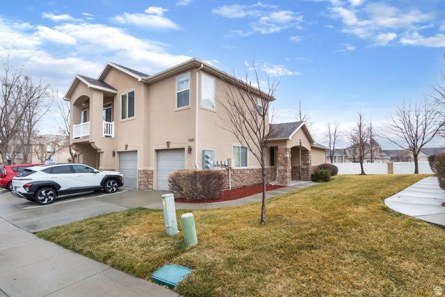 3453 BAMBURGH WAY, Salt Lake City, UT 84128