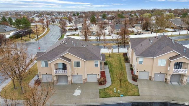 3453 BAMBURGH WAY, Salt Lake City, UT 84128